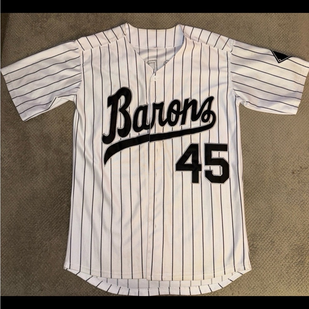 rare-barons-michael-jordan-baseball-jersey-gem